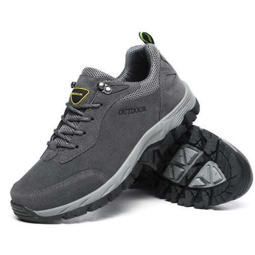 Comfortable Supportive Trail Hiking Shoes - EasyApparels