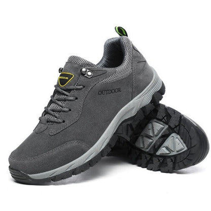 Comfortable Supportive Trail Hiking Shoes - EasyApparels