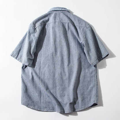 Durable Utility Work Shirt