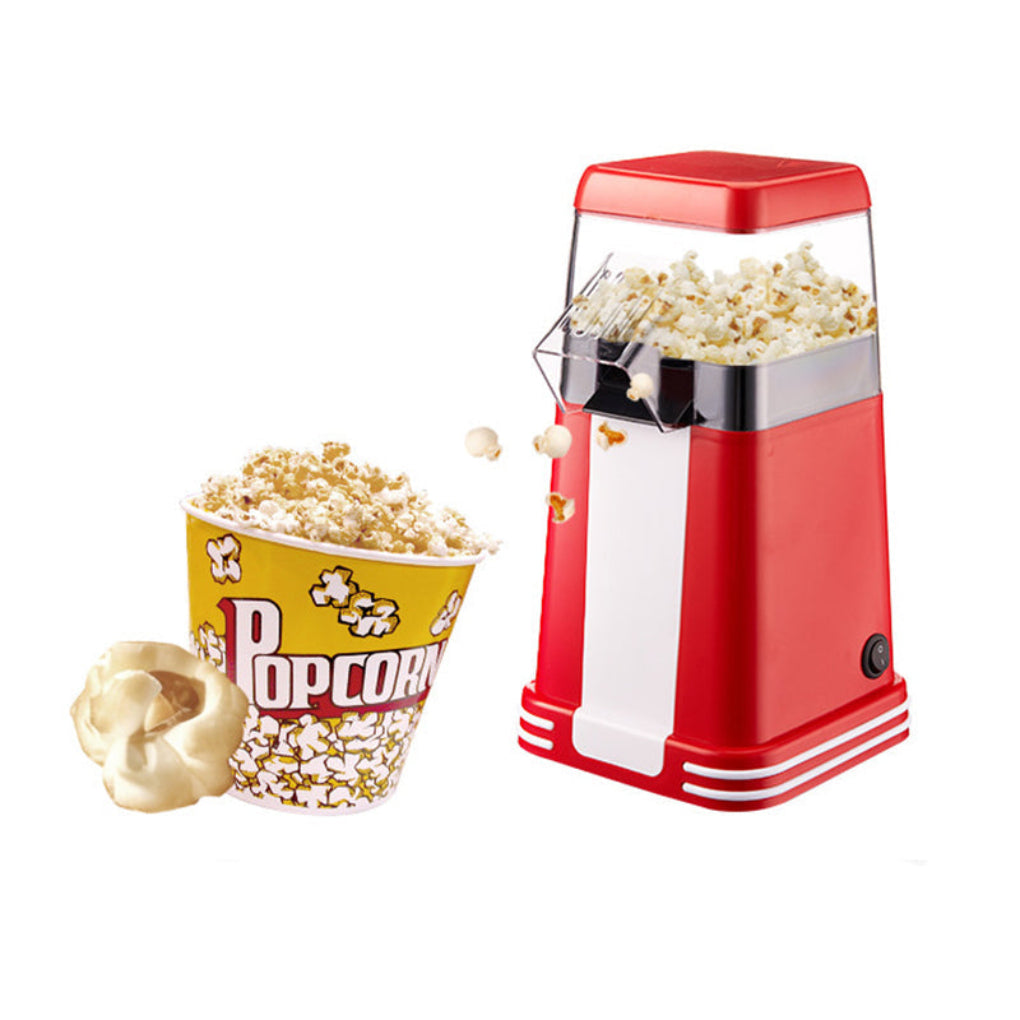 High Power Popcorn Maker Machine
