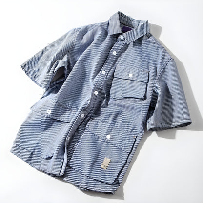 Durable Utility Work Shirt