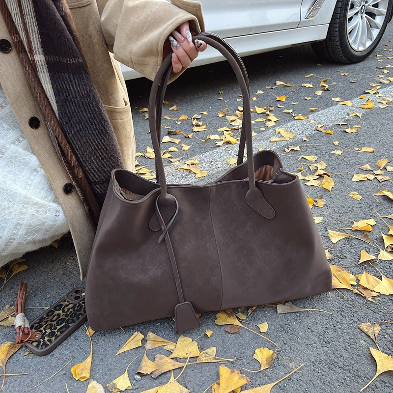Fashionable Large Shopping Bag