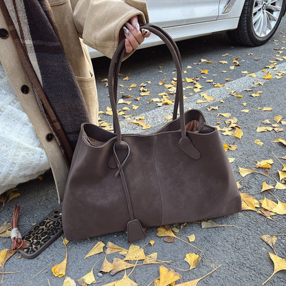 Fashionable Large Shopping Bag