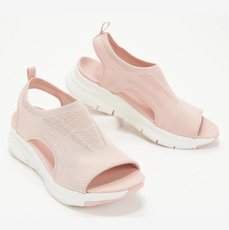 Comfortable Arch Support Sport Sandals