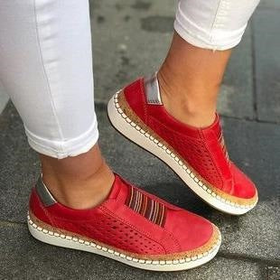 Comfortable Women's Airy Walking Sneakers