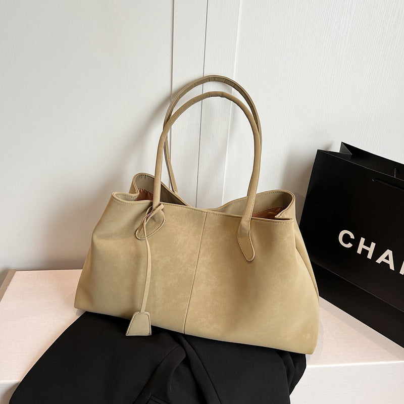 Fashionable Large Shopping Bag