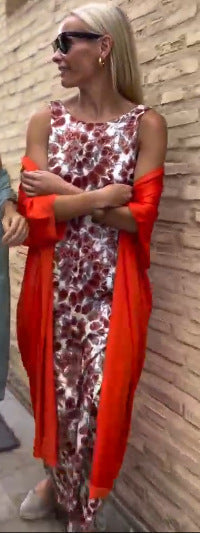 Comfy Knit Cardigan and Dress Set for Women
