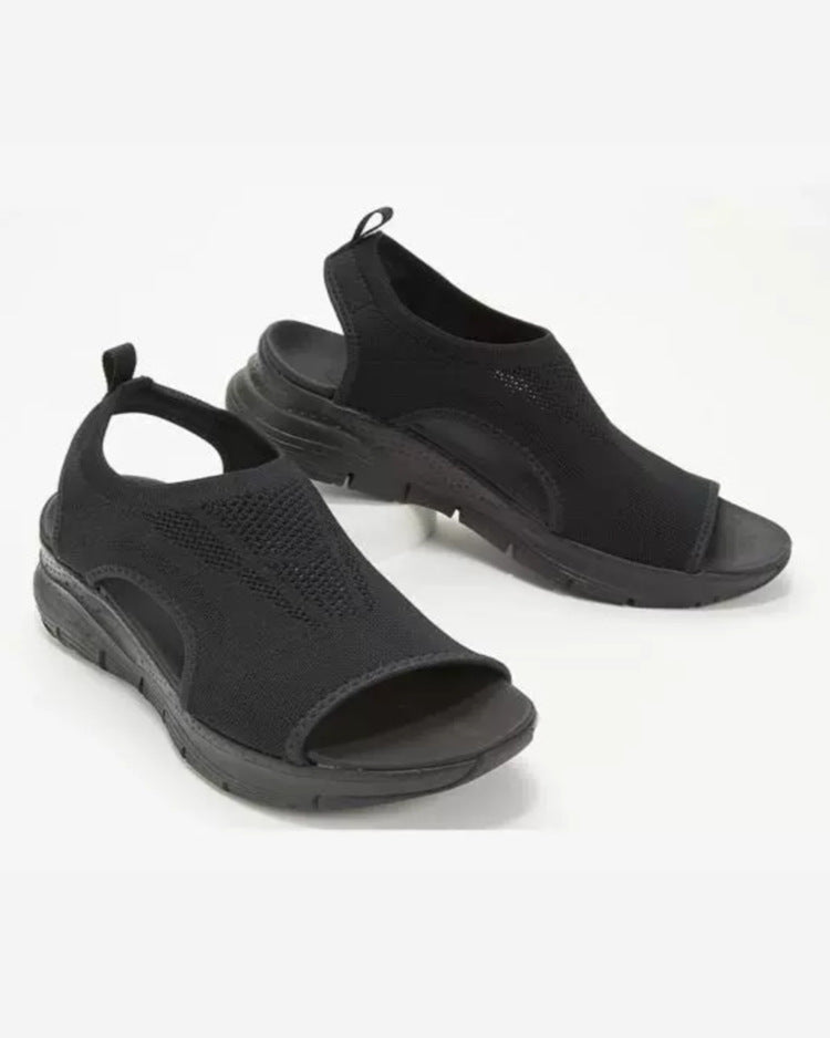 Comfortable Arch Support Sport Sandals
