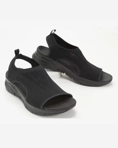 Comfortable Arch Support Sport Sandals
