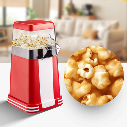 High Power Popcorn Maker Machine