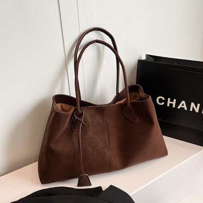 Fashionable Large Shopping Bag