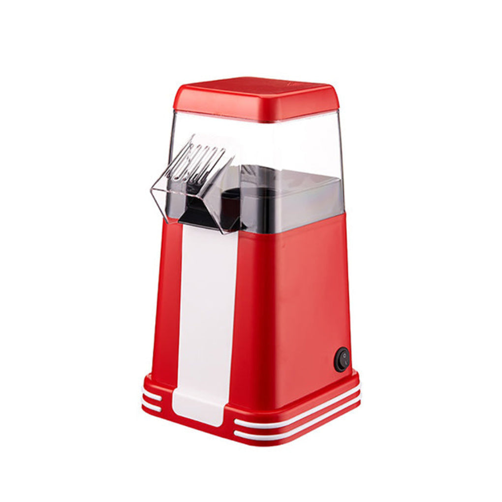High Power Popcorn Maker Machine