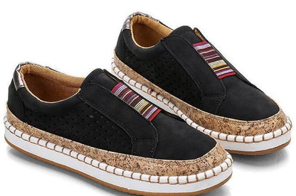 Comfortable Women's Airy Walking Sneakers