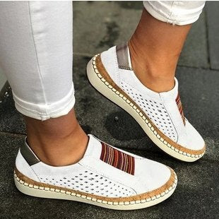 Comfortable Women's Airy Walking Sneakers