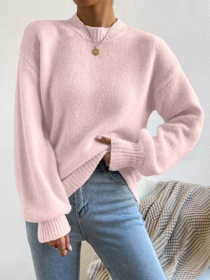 Donna Soft Touch Winter Sweater