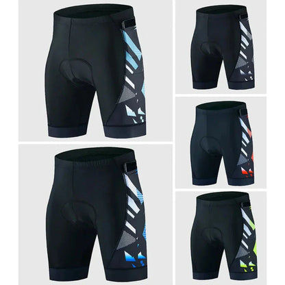 Moisture Wicking Athletic Running Shorts