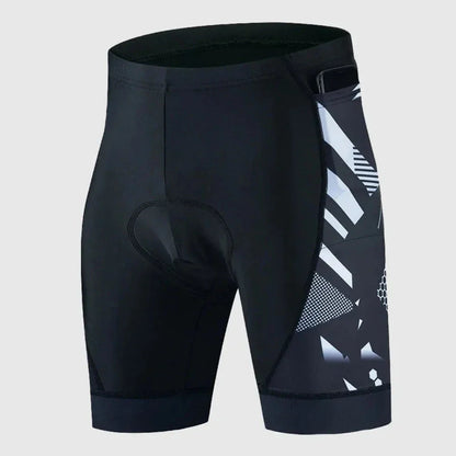 Moisture Wicking Athletic Running Shorts