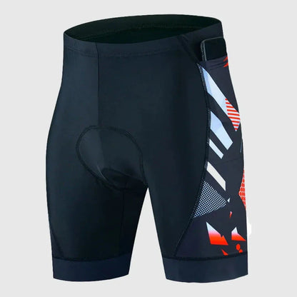 Moisture Wicking Athletic Running Shorts