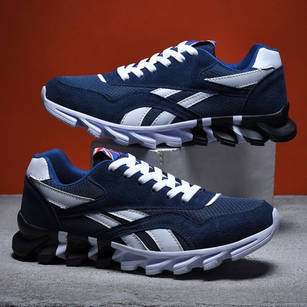 Flexible Running Shoes Orion - EasyApparels