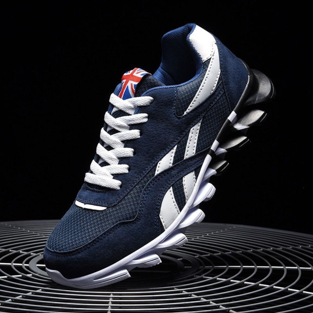 Flexible Running Shoes Orion