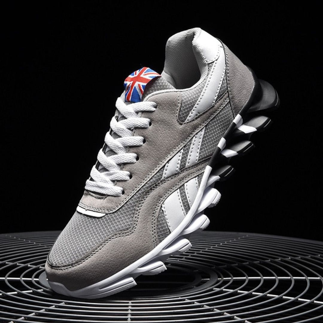 Flexible Running Shoes Orion