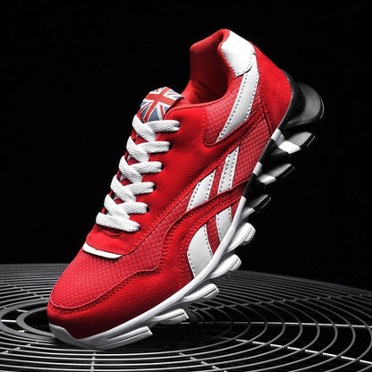 Flexible Running Shoes Orion