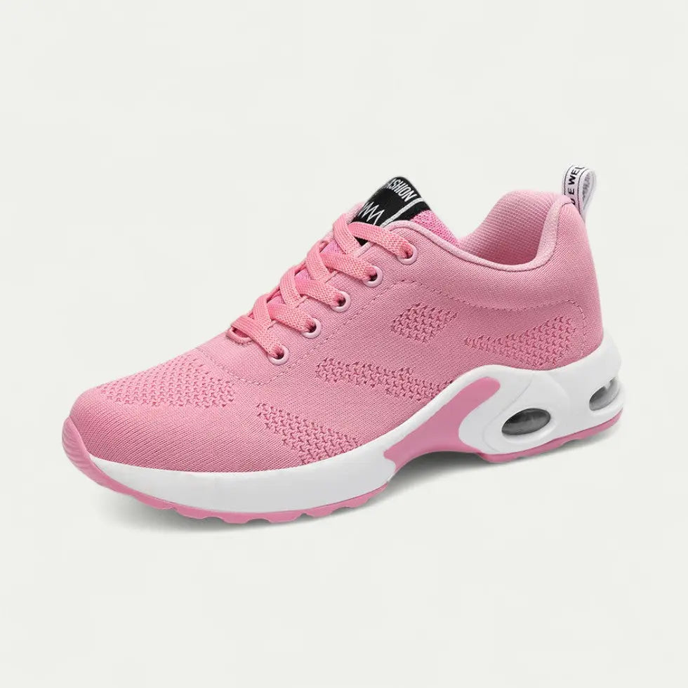 Soft Women's Running Shoes for Everyday Support - EasyApparels