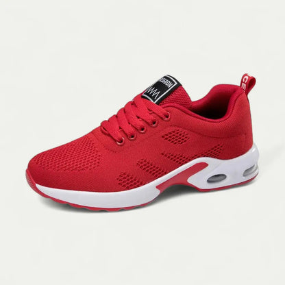 Soft Women's Running Shoes for Everyday Support