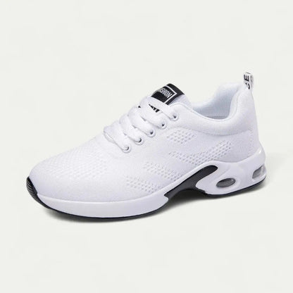 Soft Women's Running Shoes for Everyday Support