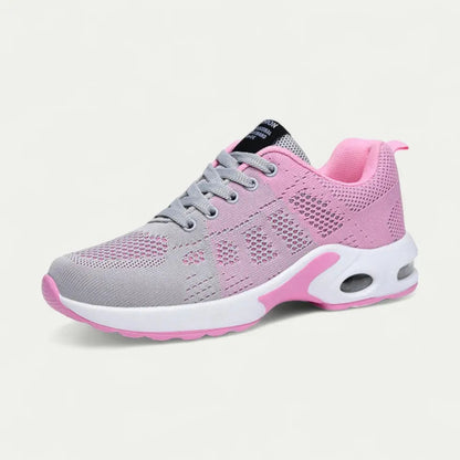 Soft Women's Running Shoes for Everyday Support