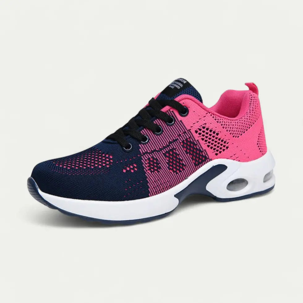 Soft Women's Running Shoes for Everyday Support
