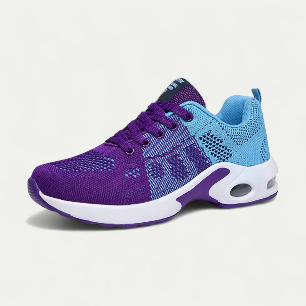 Soft Women's Running Shoes for Everyday Support