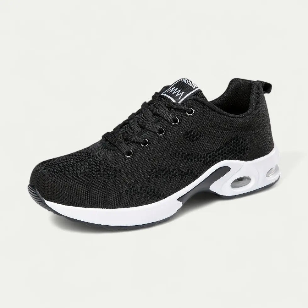 Soft Women's Running Shoes for Everyday Support