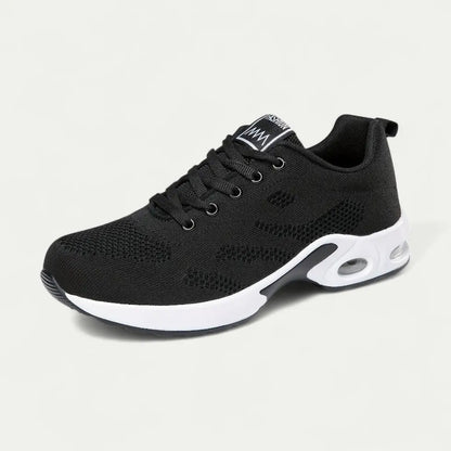 Soft Women's Running Shoes for Everyday Support