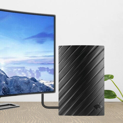 Strong Signal 4K HD TV Indoor Antenna