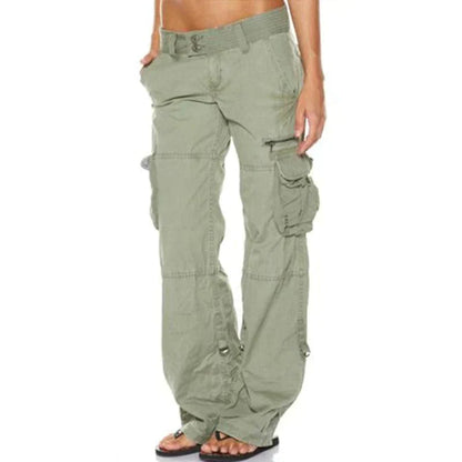 Ladies' Utility Trousers