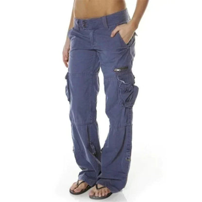 Ladies' Utility Trousers