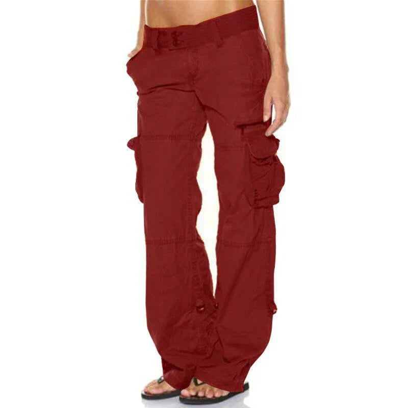 Ladies' Utility Trousers
