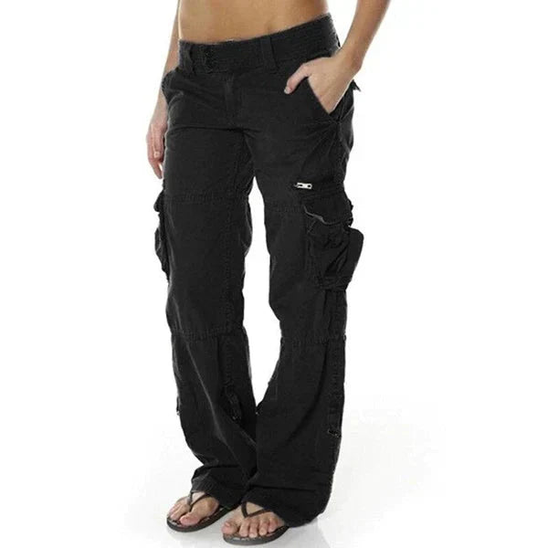 Ladies' Utility Trousers - Vossary