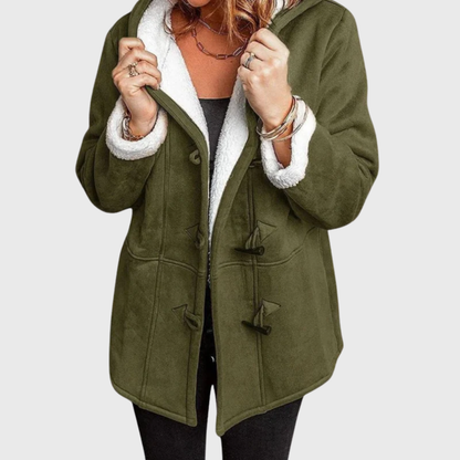 Stylish Fall Women's Coat