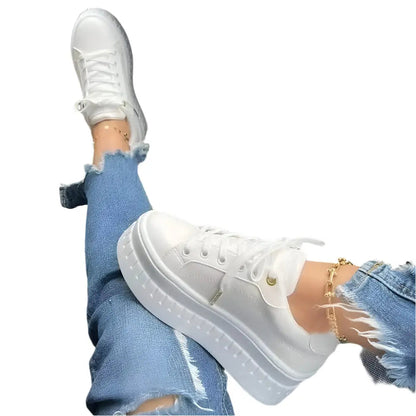Comfortable Women's Sneakers for Everyday Wear