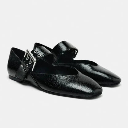 Comfortable Classic Women's Flat Shoes