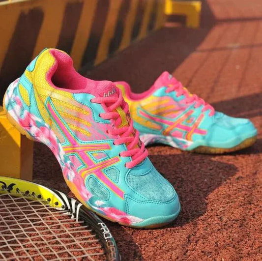 Stylish Women's Sneakers for Everyday Wear - Luxicro