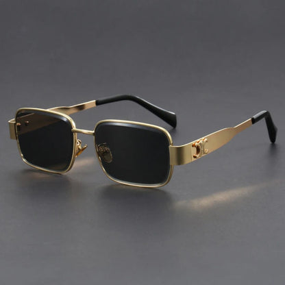Luxury Square Shade Glasses - EasyApparels