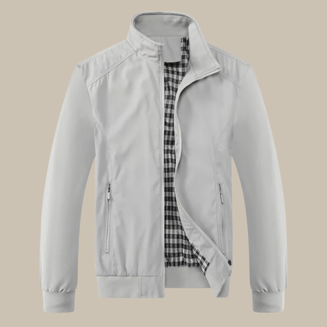 Waterproof Lightweight Men's Summer Coat