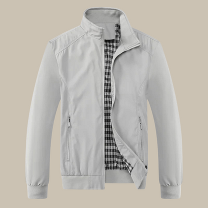 Waterproof Lightweight Men's Summer Coat