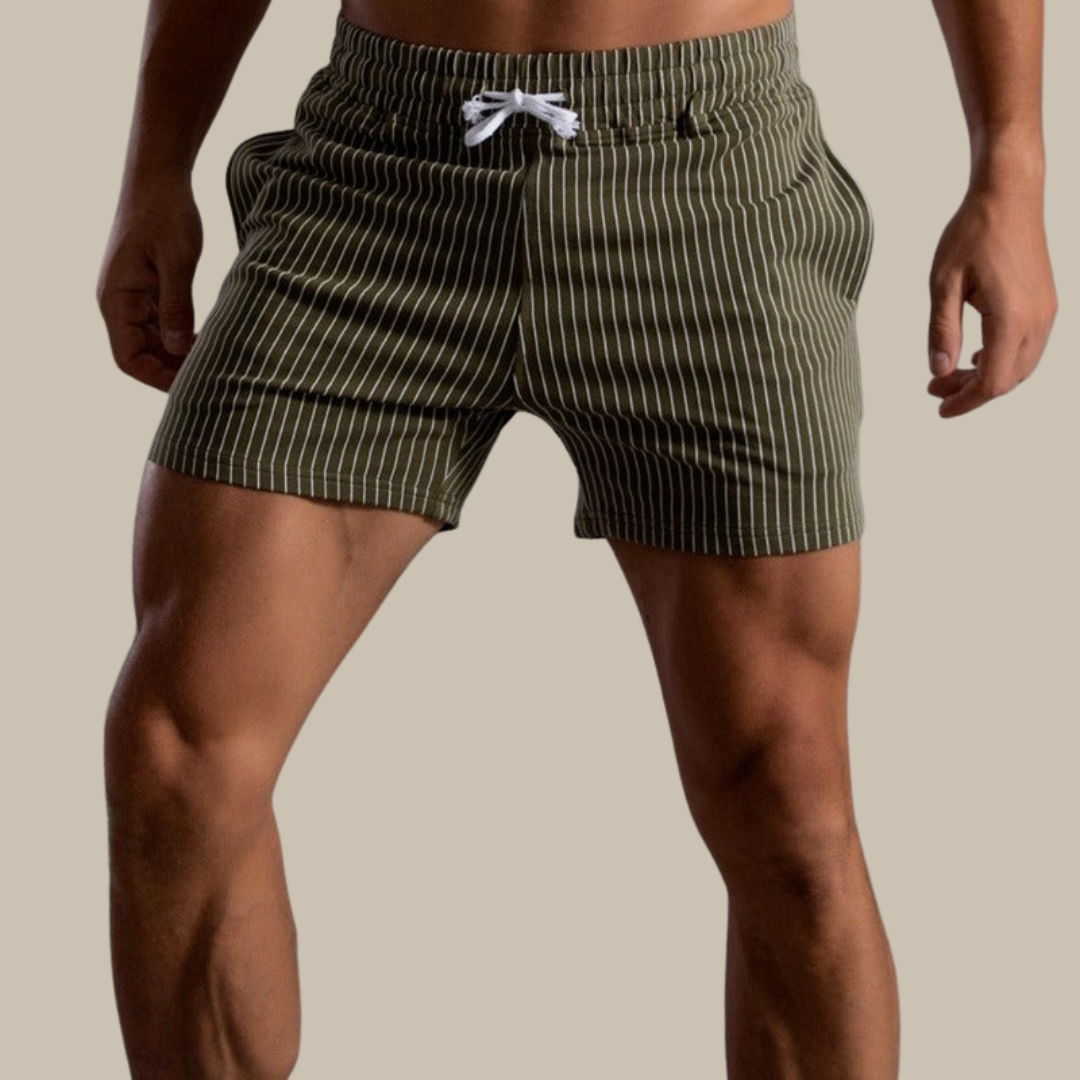 Comfortable Summer Beach Shorts for Men