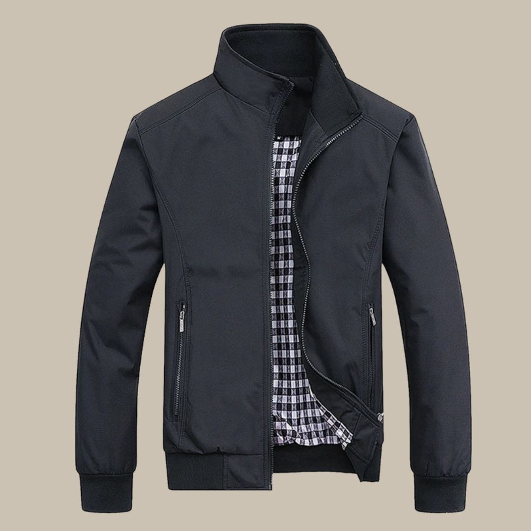 Waterproof Lightweight Men's Summer Coat