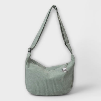 Durable Water Resistant Daily Shoulder Bags