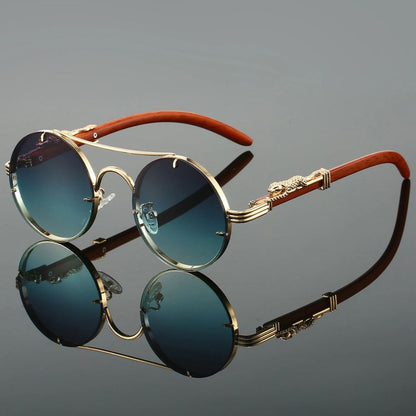 Luxury Cat Eye Shades